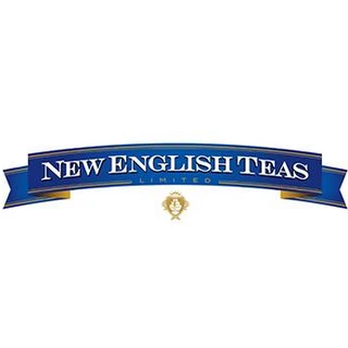 New English Teas Discount Codes & Voucher Codes