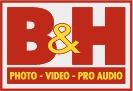 B&H Photo Discount Codes & Voucher Codes