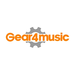 Gear4Music Free Delivery & Discount Codes