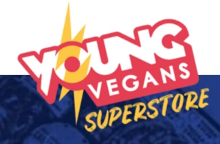 Young Vegans Voucher Codes & Discount Codes