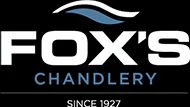 Foxs Chandlery Discount Codes & Voucher Codes