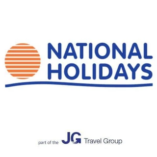 National Holidays 10% Off Coupon & Coupons