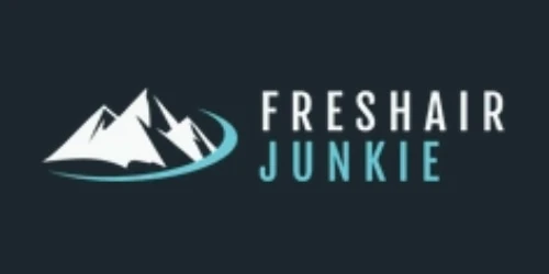 Freshairjunkie Voucher Codes & Discount Codes