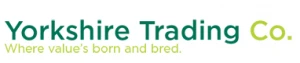 Yorkshire Trading Free Delivery Code & Coupon Codes