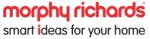Morphy Richards Free Delivery Code & Voucher Codes