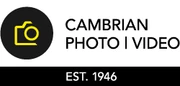 Cambrian Photography Free Shipping Code & Discount Coupons