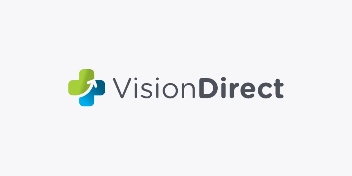 Vision Direct Promo Code & Discount Codes