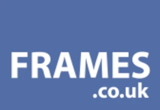 Frames.co.uk Student Discount & Voucher Codes