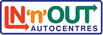 IN'n'OUT Autocentres Voucher Codes & Discount Codes