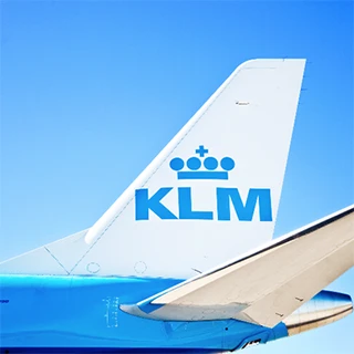 KLM Summer Sale & Coupons