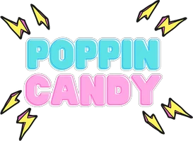 Poppin Candy Discount Codes & Voucher Codes