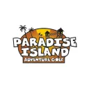 Paradise Island Adventure Golf 2 For 1