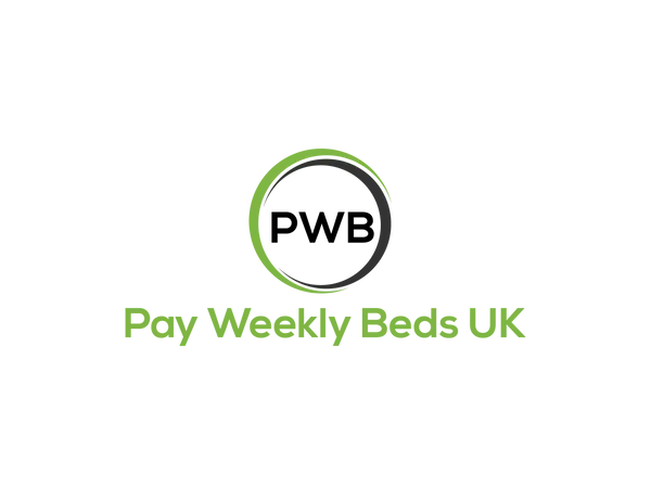 Pay Weekly Beds UK Voucher Codes & Discount Codes