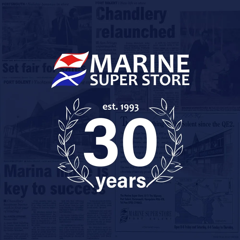Marine SuperStore Nhs Discount