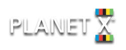Planet X Discount Code & Coupons