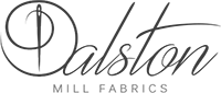 Dalston Mill Fabrics Voucher Codes & Discount Codes