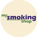 My Smoking Shop Voucher Codes & Discounts & Coupon Codes