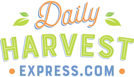 Daily Harvest Express Free Shipping Code