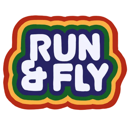 Run And Fly Voucher Codes & Discount Codes