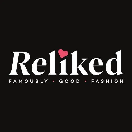 Reliked Discount Codes & Voucher Codes