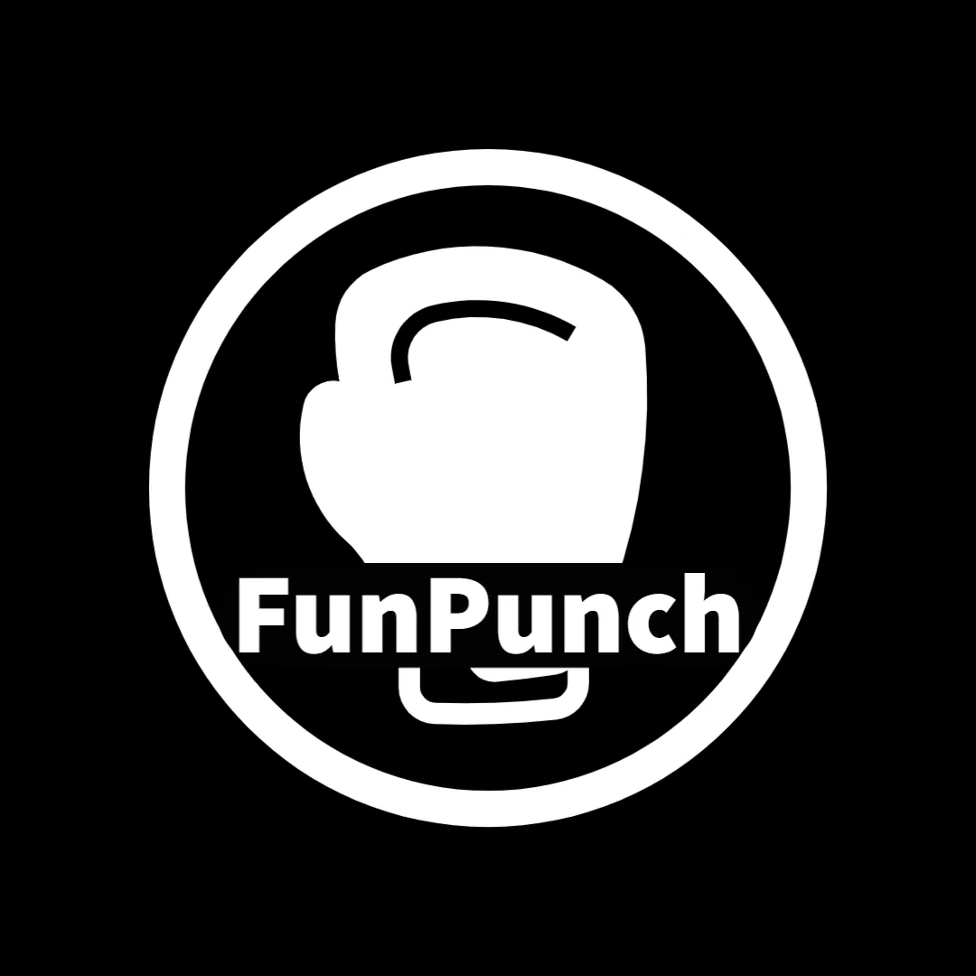 Funpunch.shop Discount Codes & Voucher Codes