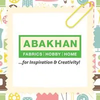 Abakhan Voucher Codes & Discount Codes