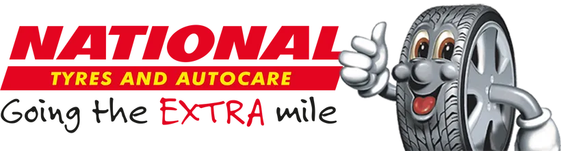 National Tyres 20% Off Promo Code & Discounts