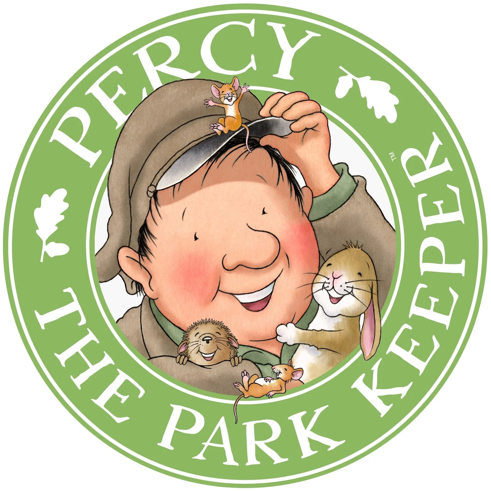 Percy The Park Keeper Discount Codes & Voucher Codes