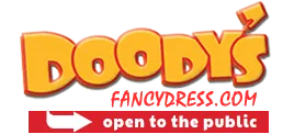 Doody's Fancy Dress Discount Codes & Voucher Codes