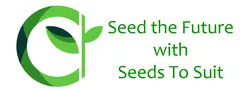 Seeds To Suit Voucher Codes & Discount Codes