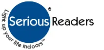 Serious Readers Discount Codes