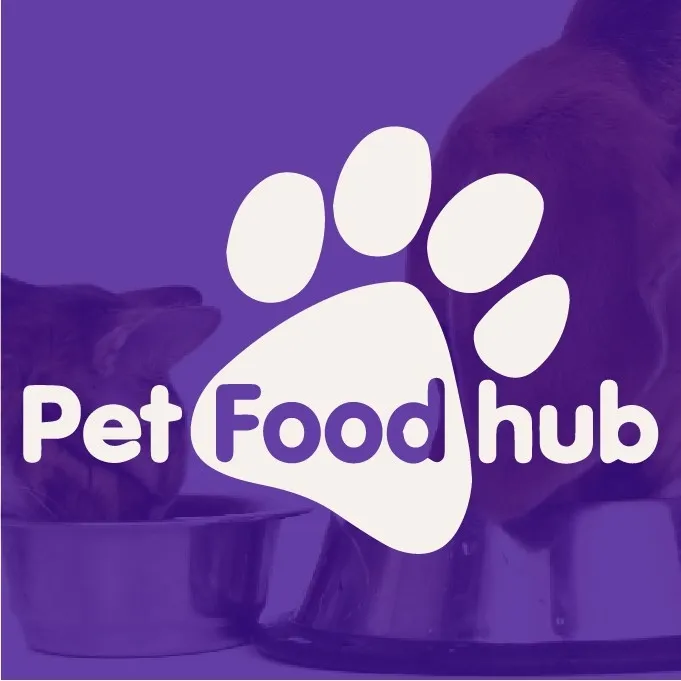 PET FOOD HUB Discount Codes & Voucher Codes