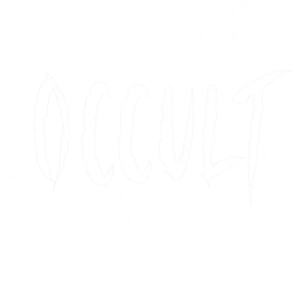 Occult Patches & Pins Discount Codes & Voucher Codes