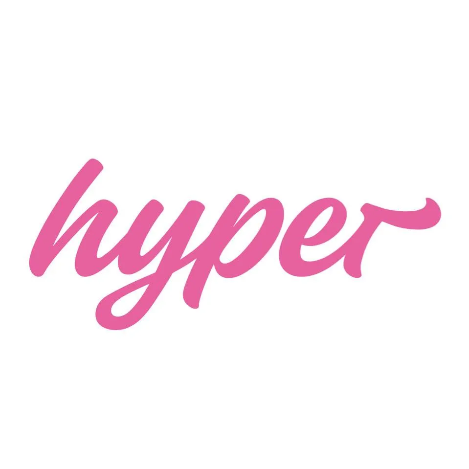 Hyper Creative Voucher Codes & Discount Codes