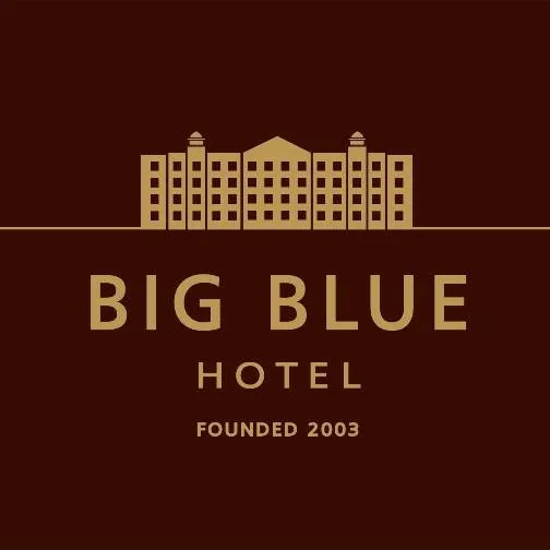 Big Blue Hotel Vouchers & Coupons