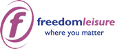Freedom-leisure.co.uk Discount Codes & Voucher Codes