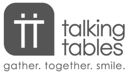 Talking Tables Discount Codes & Voucher Codes