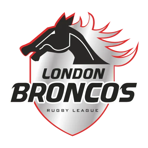 London Broncos RL Discount Codes & Voucher Codes