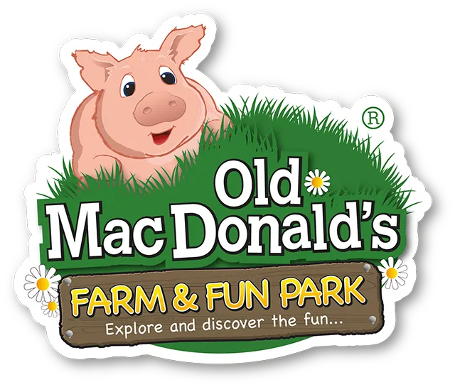 Old MacDonald's Farm 2 For 1