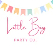 Little Big Party Discount Codes & Voucher Codes