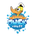 Windsor Duck Tours 2 For 1