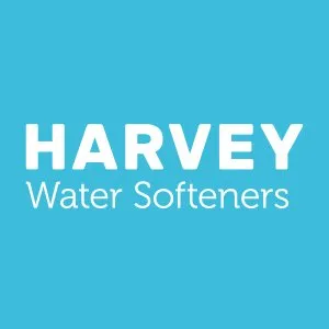Harvey Water Softeners Refer A Friend & Voucher Codes