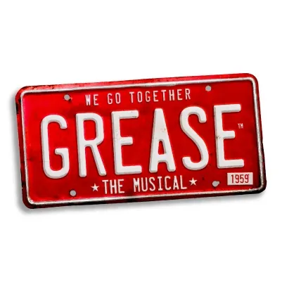 Grease The Musical London Discount Codes & Voucher Codes