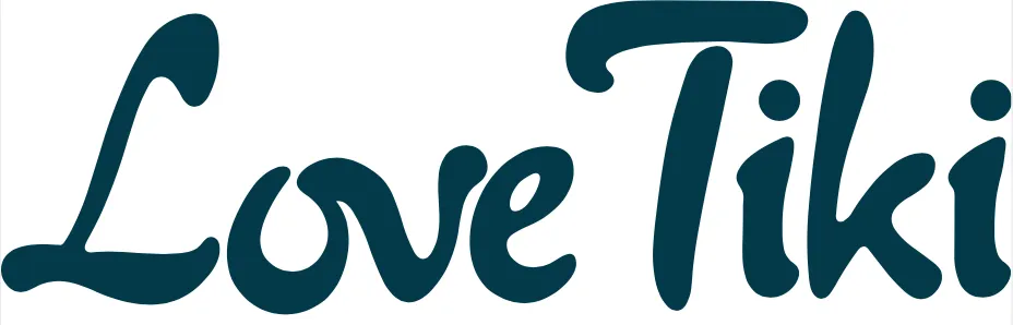 Love Tiki Free Delivery Code & Voucher Codes