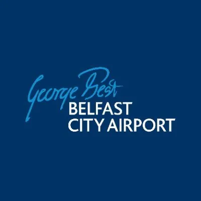 Belfast City Airport Voucher Codes & Discount Codes