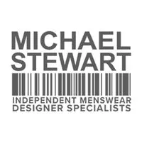Michael Stewart Discount Codes & Voucher Codes