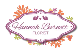 Hannah Burnett Florist Discount Codes & Voucher Codes