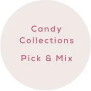 Candy Collections Voucher Codes & Discount Codes