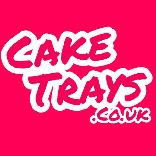 Cake Trays Discount Codes & Voucher Codes