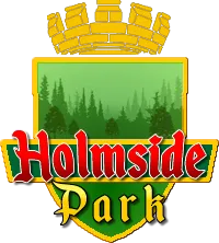 Holmside Park Voucher Codes & Discount Codes